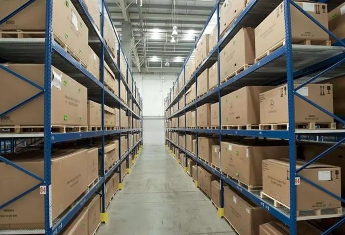 泉州到龙南县货物仓储