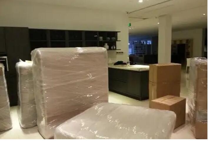 泉州到龙南县长途搬家