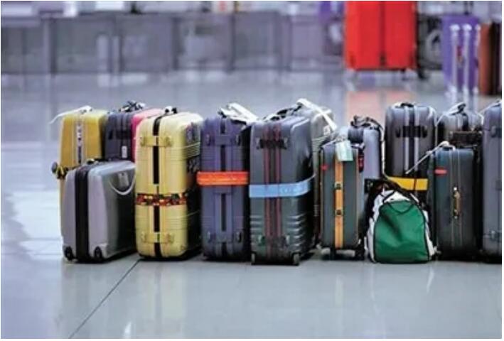 泉州到龙南县行李托运